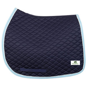 Almohadillas de Alta Calidad para Sillas de Montar, Almohadilla Multiusos con Ribete y Vaina - Product Image 6