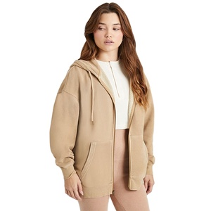 OEM Personnalisé 2026 – Nouveauté Tendance : Sweat-shirt en Coton Molletonné Respirant et Écologique, Coupe Droite Ample, Grandes Tailles, Deux Poches Avant - Product Image 5