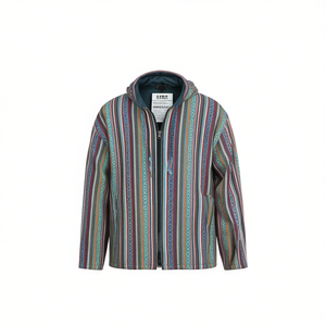 Chaqueta 100% algodón - Product Image 2