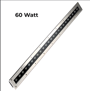 รุ่น 60W ให้แสงสว่างความเข้มสูงสำหรับงานสถาปัตยกรรมขนาดใหญ่และภูมิทัศน์กลางแจ้ง - Product Image 2
