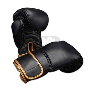 Custom Logo Winning Boxing <b>Gloves</b> Heavy Weight Professional Soft Training Wholesale Boxing <b>Gloves</b> Set Manufacturer for Training - Product Image 1