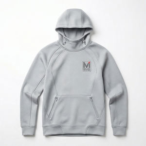 Sudadera con Capucha Sublimada Personalizada, Estampado Completo, Sudadera de Forro Polar Grueso para Hombre, Ropa Urbana, Sudadera con Capucha con Gráficos 3D - Product Image 1