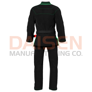 Uniforme de Karate Transpirable para Hombre y Mujer, Ropa Deportiva Ligera para Artes Marciales, Entrenamiento Deportivo - Product Image 2