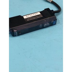 เครื่องขยายสัญญาณไฟเบอร์ออปติก Keyence FS-V11, 185670 - อุปกรณ์และอะไหล่เซมิคอนดักเตอร์ระดับโลกที่เชื่อถือได้ - Product Image 5