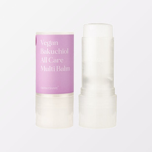 collagen skin care products Derma Share Vegan Bakuchiol All Care Multi Balm 22g - Product Image 4
