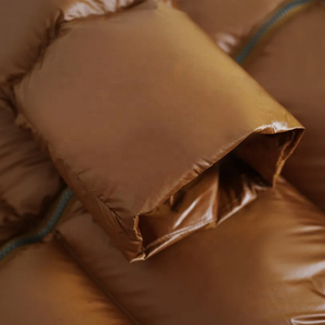 Chaqueta Ligera de Burbujas para Hombre, de Alta Calidad, para Clima Frío, la Más Vendida - Product Image 2