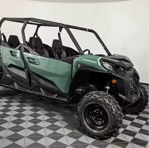 100% 2025 Commander MAX DPS 1000R New ORIGINAL Ready To Ship Worldwide Comes with 1 Year international Warranty BRAND NEW SAFETY - Product Image 3