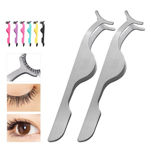 50 brosses à cils jetables en silicone, applicateurs de mascara, brosses pour extensions de cils, outils de maquillage pour femmes - Product Image 2