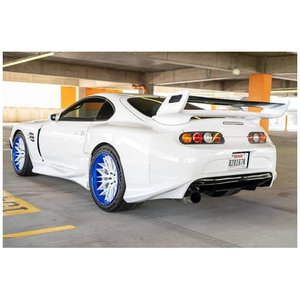 Toyota Supra de 1994 - Product Image 3