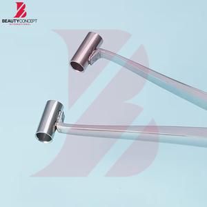 Herramienta de Perforación de Oreja, Nariz y Labio de Acero Inoxidable de Grado Médico, Reutilizable, Resistente, de Primera Calidad, Nueva Tendencia 2026, Servicio OEM ODM - Product Image 5