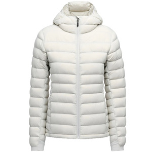 High Quality Women Winter Warm <b>Puffer</b> <b>Jacket</b> Softshell Padded Unisex Woman Packable Custom Blazer Puffy <b>Jacket</b> - Product Image 6