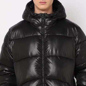 New Design 100% Polyester Softshell <b>Waterproof</b> Outdoor <b>Jacket</b> With Anti-static Feature Coats fashionable winter <b>jacket</b> Keep <b>warm</b> - Product Image 1