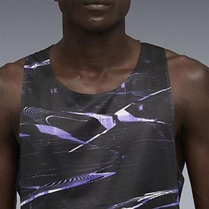 Solid Color Breathable Tank Top Custom Logo Ribbed Vests Knitted Fitness Gym Stringer <b>Singlet</b> <b>for</b> <b>Men</b> training workout session - Product Image 6