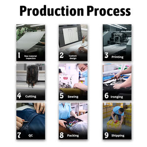 Broderie streetwear, patch appliqué, effet vieilli, délavé à l'acide, épaules tombantes, coupe ample, surdimensionné, court, tissu de haute qualité - Product Image 4