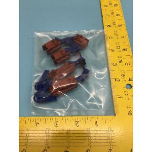 สายรัด AMAT 0140-09675 สำหรับสวิตช์ HE หลายตัว - อุปกรณ์และอะไหล่เซมิคอนดักเตอร์ระดับโลกที่เชื่อถือได้ - Product Image 1