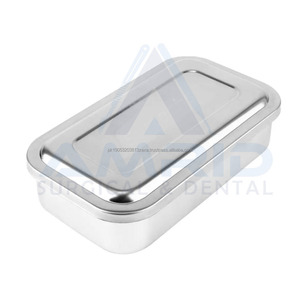 Ensemble d'instruments endoscopiques Ramirez pour chirurgie plastique réutilisable avec pinces chirurgicales par amrid surgical instruments - Product Image 5