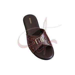 Sandalias Ligeras para Mujer con Amortiguación de Aire, Estilo Slip-On para Exteriores - Nueva Llegada, Marca Privada Personalizable - Product Image 2