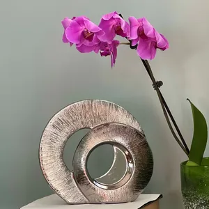 Diseño de Arte Decorativo de Animales Metálicos en Tendencia Mundial, Adorno para Mesa, Zahid Exports India, para Bodas y Ocasiones Especiales - Product Image 4