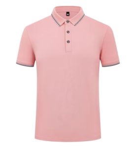 Fabricants directs d'usine, polos pour hommes de qualité professionnelle, couleurs et designs demandés par les clients, polos les plus vendus. - Product Image 4