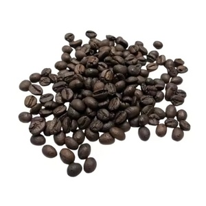 กาแฟโรบัสต้าและอาราบิก้า พรีเมียม ออร์แกนิค คั่วเต็มเมล็ด ระดับ SCA สำหรับขายส่ง ใช้ในร้านกาแฟเชิงพาณิชย์และโรงแรม - Product Image 1