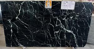 Losas de Mármol Verde Araña de Primera Calidad |   Piedra Natural Pulida |   Exportador de India - Product Image 3