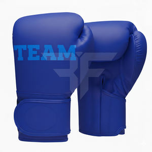 ถุงมือชกมวยแบบกำหนดเอง รุ่น Heavy Weight Professional Boxing Rhbg-90573 ชุดถุงมือชกมวยนุ่ม ราคาถูก สำหรับขาย - Product Image 1