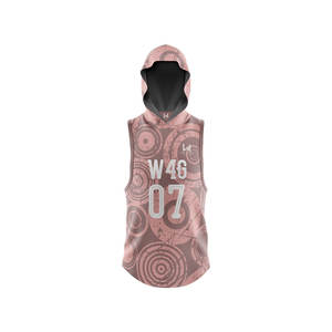 Uniformes Personalizados de Fútbol Americano, 100% Poliéster, Sublimación Digital, Camisetas Profesionales, Nombre del Jugador y Nombre del Equipo, Secado Rápido - Product Image 4