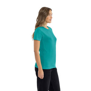 Camiseta Ligera 100% Algodón con Serigrafía, Transpirable, Mezcla Cómoda para Ropa de Nivel, Unisex - Product Image 6