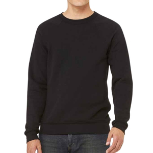 Unisex <b>Extra</b> <b>Large</b> Sports Custom <b>Printed</b> Sweatshirt High Quality Cotton Fleece Oversized Warm Comfortable Breathable Sweatshirt - Product Image 3