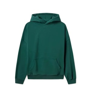 เสื้อฮู้ดซิปแฟชั่นใหม่ ระบายอากาศได้ดี สำหรับผู้ชาย สไตล์ลำลอง ใส่ได้ในฤดูใบไม้ผลิ ผลิตจากผ้าฝ้ายดิจิตอล 100% เป็นมิตรกับสิ่งแวดล้อม คุณภาพดีที่สุด - Product Image 4