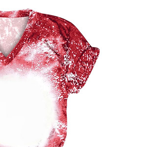 Nouveaux T-shirts pour hommes en sublimation de haute qualité, design décontracté, qualité supérieure, prix de gros, T-shirts en sublimation - Product Image 5