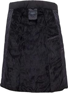 Blouson Bomber Matelassé Personnalisé avec Logo Imprimé 2026 – Manteau d'Hiver Chaud Doublé en Fausse Fourrure pour Hommes – Vente en Gros - Product Image 2