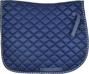 Tapis d'équitation sans selle avec étriers |   Selle de cheval sans arceau doublée de fausse fourrure |   Équipement d'équitation confortable - Product Image 5