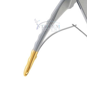 Cortadores ortopédicos de calibre pesado, herramienta quirúrgica de acero inoxidable para tratamiento óseo, cortador ortopédico especializado de alta resistencia - Product Image 6