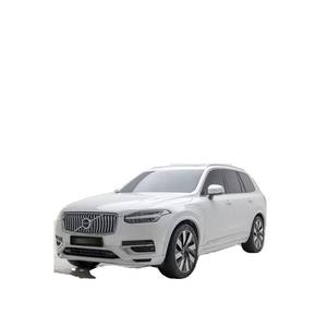 Volvo XC90 T8 Ultimate Hybrid 2023, boîte automatique, conduite à gauche, avec caméra de recul, 11 854 km - Product Image 1
