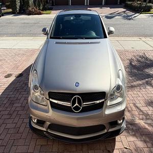 Mercedes-Benz CLS-55 AMG 2006 - Product Image 1