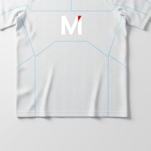 Maillot de football sublimé à découpe de précision, tenue de football ergonomique, vêtements d'équipe, équipement sportif de football haut de gamme - Product Image 3