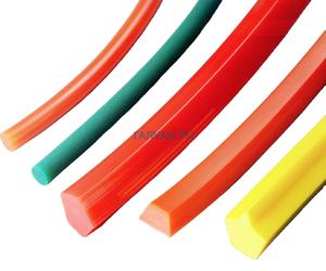 Courroie de transmission PU utilisée pour machine de transmission TPUCO - Product Image 1