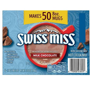Chocolate con Leche y Malvaviscos |   Swiss Miss - Product Image 4