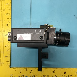 Teradyne 031-251-02โมดูลกล้องวิดีโอ CCD โมดูล Assy-เชื่อถือได้มรดกระดับโลกอุปกรณ์เซมิคอนดักเตอร์และชิ้นส่วนที่ - Product Image 3