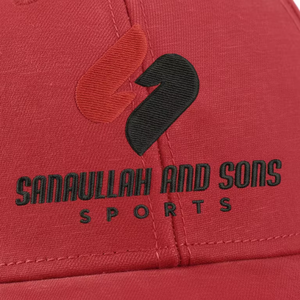 Casquette de baseball unisexe en coton 100% de haute qualité, respirante, couleur unie, design unique, logo personnalisé imprimé, fabrication artisanale, or cuivre - Product Image 5