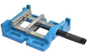 เครื่องมือคุณภาพสูง SUNTOOLS/STIPL แท่นจับชิ้นงานเหล็กหล่อ 65 มม. สำหรับทำเครื่องประดับ ทำแม่พิมพ์ ทำตัวอย่าง บริการขายส่งราคาถูก - Product Image 2
