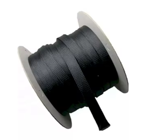 Funda Protectora de Fibra de Carbono Trenzada para Cables - Product Image 4