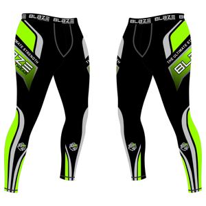 Mens MMA Compression Shorts Stretch Sets Custom Print Sport Running Gym Jiu Jitsu Kimono Summer Lightweight - Product Image 4