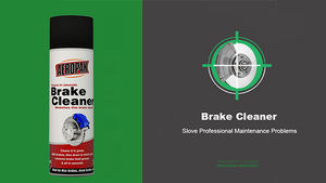 Le pulvérisateur de <span class=keywords><strong>nettoyant</strong></span> de pièces de <span class=keywords><strong>frein</strong></span> de haute qualité directe du fabricant peut excellent pour le nettoyage - Product Image 5