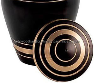 Handmade Cremation Pet <b>Memorial</b> Urns Funeral Pet Keepsake Urns Burial Urns With High Quality at Low Price - Product Image 5