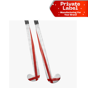 Ready Ship Ice Hockey <b>Sticks</b> Customizable Color/Size/Logo Premium Quality Wood Bulk Wholesale - Product Image 1