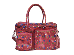 Nueva Bolsa de Tenis Portátil de Lona Personalizada 2026 con Diseño Impreso Impermeable para Gimnasio y Viajes, Equipo de Fitness - Product Image 4