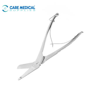 Espéculos de Diagnóstico Fabricados en Pakistán, Acero Inoxidable, Instrumentos Médicos ORL de Alta Calidad para Cirugía Nasal - Product Image 4