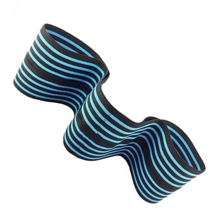 Men's Slingshot <b>Shooting</b> Sports <b>Product</b> Custom Logo Adjustable For Weight Lifting Strength Training Unisex Breathable - Product Image 1